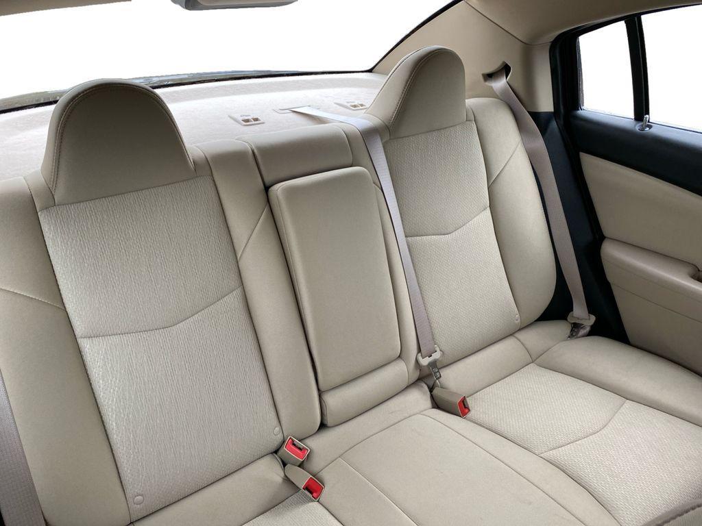 used 2012 Chrysler 200 car, priced at $8,900