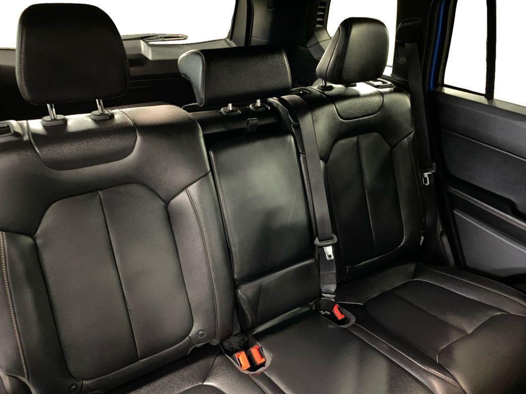 new 2026 Jeep Cherokee car, priced at $40,449