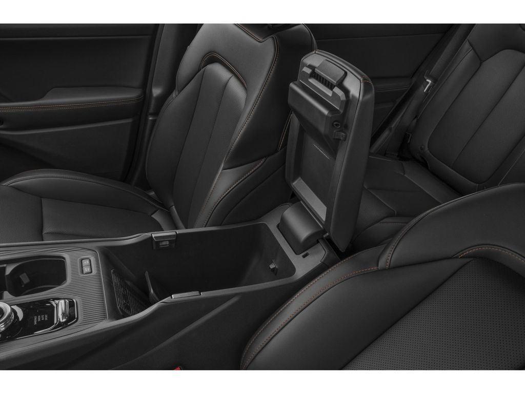 new 2026 Jeep Cherokee car, priced at $42,215