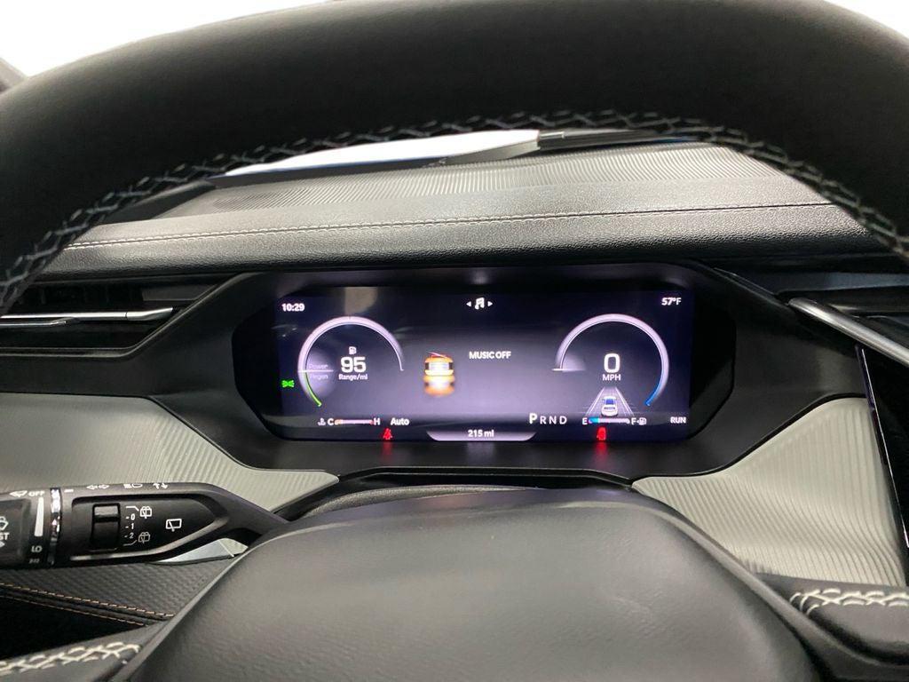 new 2026 Jeep Cherokee car, priced at $40,449