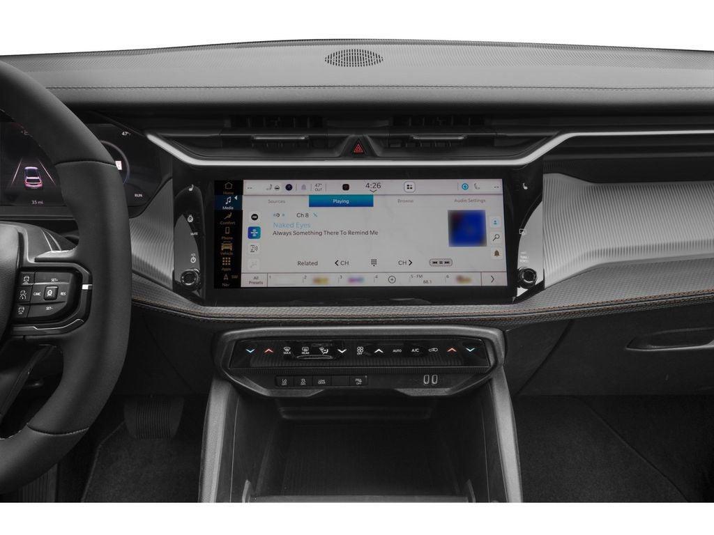 new 2026 Jeep Cherokee car, priced at $42,215