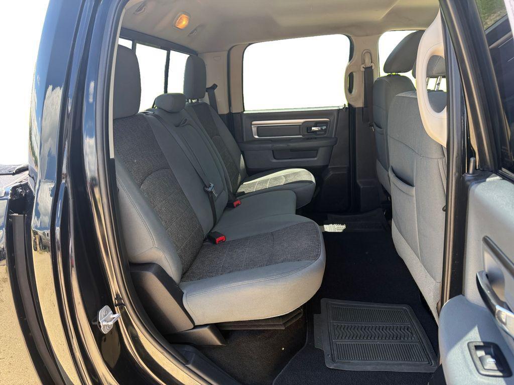 used 2014 Ram 1500 car, priced at $9,900