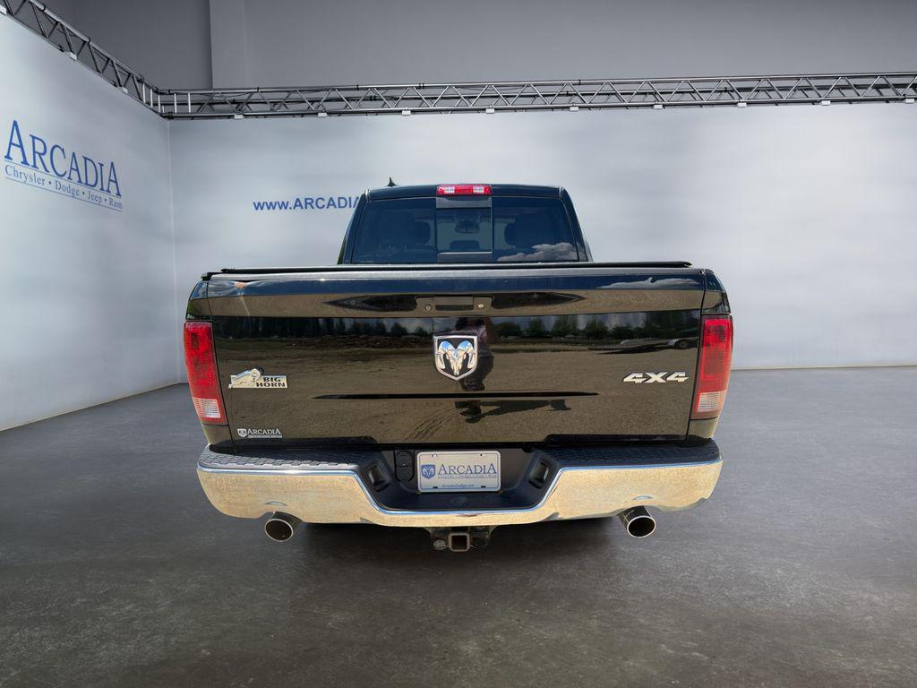 used 2014 Ram 1500 car, priced at $9,900