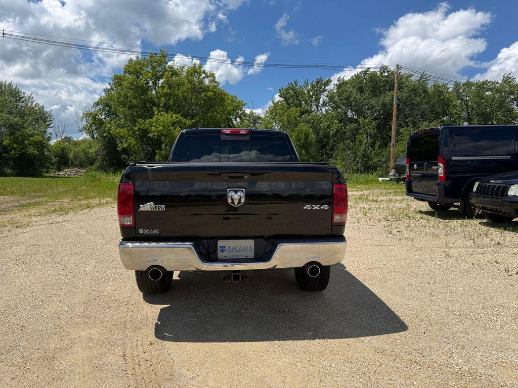 used 2014 Ram 1500 car, priced at $9,900