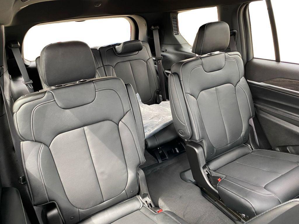 new 2026 Jeep Grand Cherokee L car, priced at $55,969