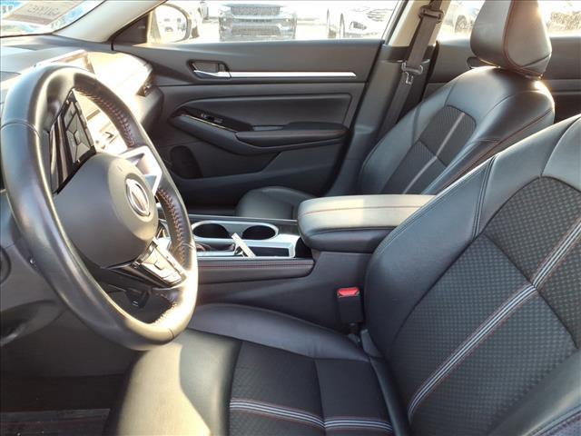 used 2024 Nissan Altima car, priced at $21,995