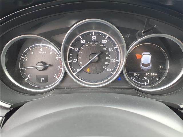 used 2018 Mazda CX-9 car, priced at $17,995