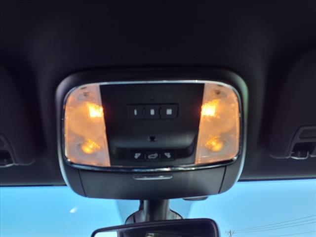 used 2020 Jeep Grand Cherokee car, priced at $24,995