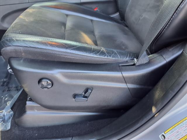 used 2020 Jeep Grand Cherokee car, priced at $24,995