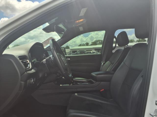 used 2022 Dodge Durango car, priced at $31,455