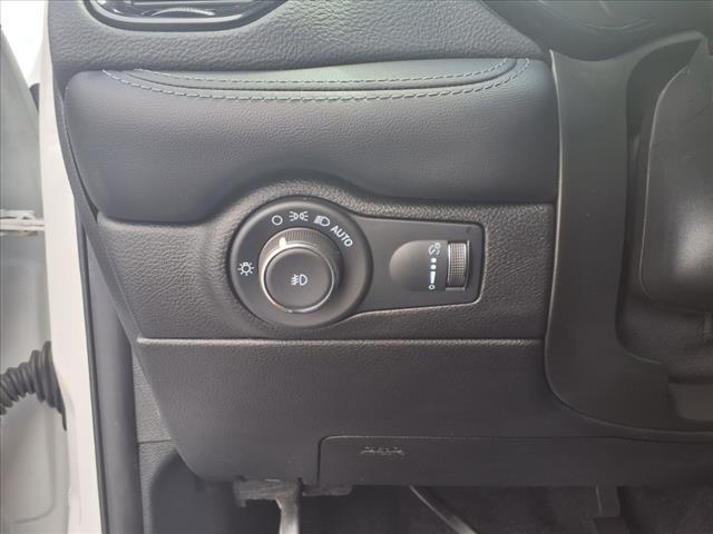 used 2022 Dodge Durango car, priced at $31,455