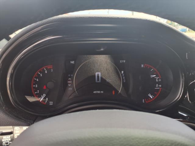 used 2022 Dodge Durango car, priced at $31,455