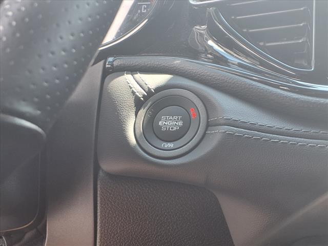 used 2022 Dodge Durango car, priced at $31,455