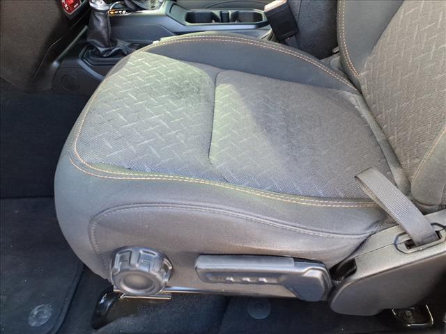 used 2024 Jeep Gladiator car, priced at $43,995