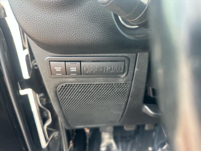 used 2012 Jeep Wrangler Unlimited car, priced at $12,977