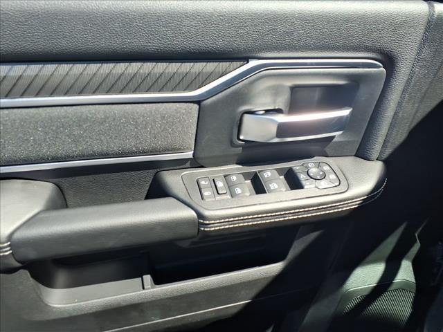 new 2026 Ram 2500 car