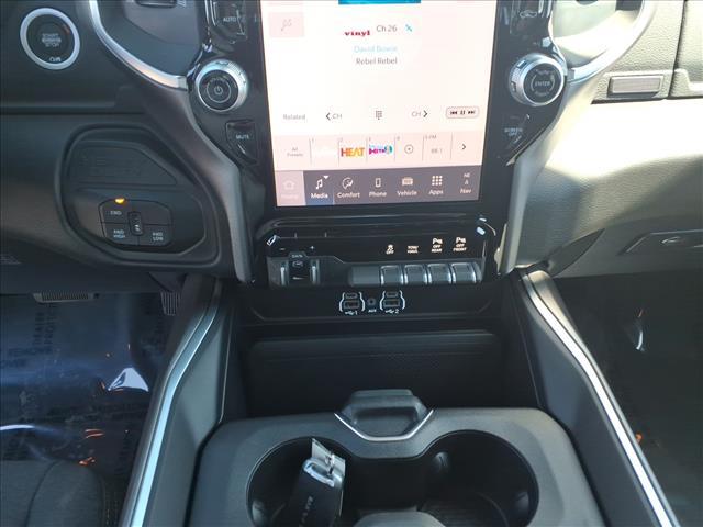 new 2026 Ram 2500 car