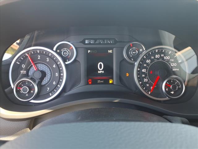 new 2026 Ram 2500 car