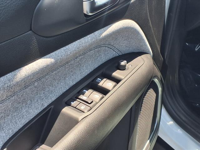 new 2025 Jeep Compass car