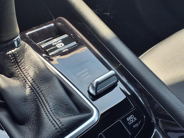 new 2025 Jeep Compass car