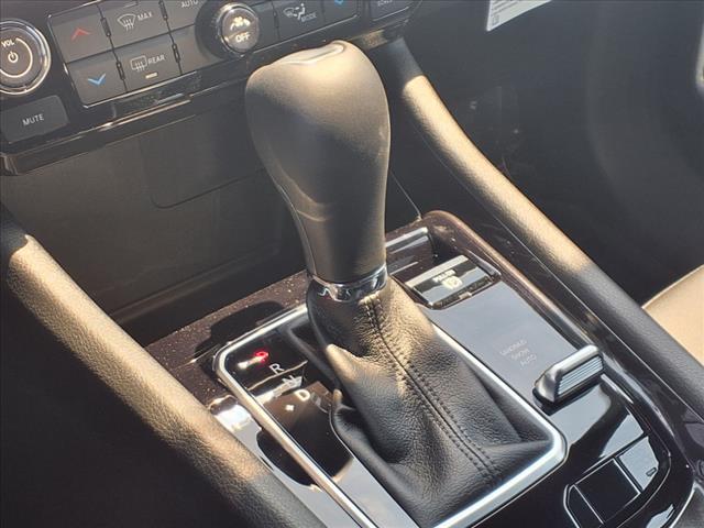 new 2025 Jeep Compass car