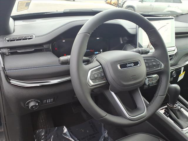 new 2026 Jeep Compass car