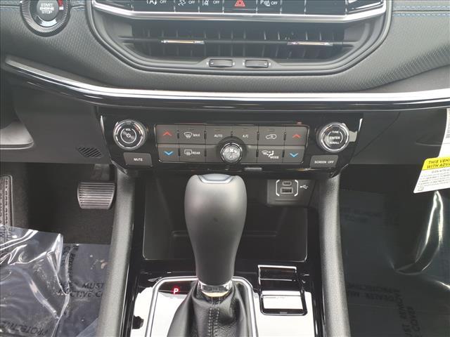 new 2026 Jeep Compass car