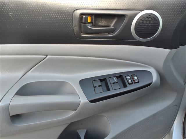 used 2012 Toyota Tacoma car, priced at $15,995