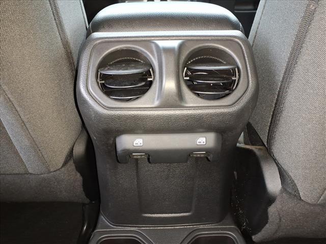 used 2024 Jeep Gladiator car, priced at $36,495