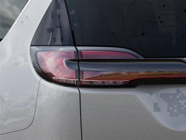 new 2026 Chrysler Pacifica car