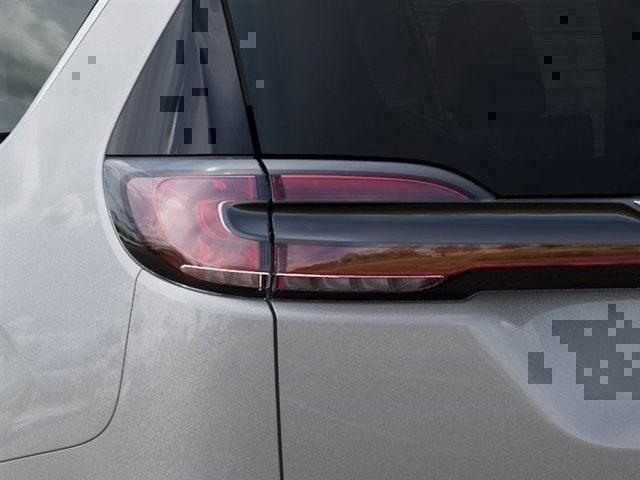 new 2026 Chrysler Pacifica car