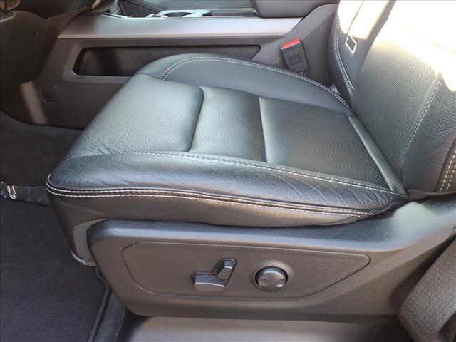 used 2024 Ram 1500 car, priced at $50,995