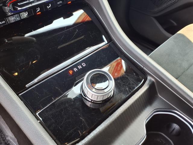 used 2024 Jeep Grand Cherokee car, priced at $33,955