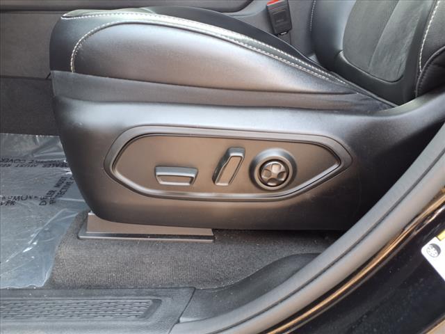 used 2024 Jeep Grand Cherokee car, priced at $33,955