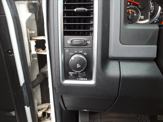 used 2013 Ram 1500 car, priced at $13,495