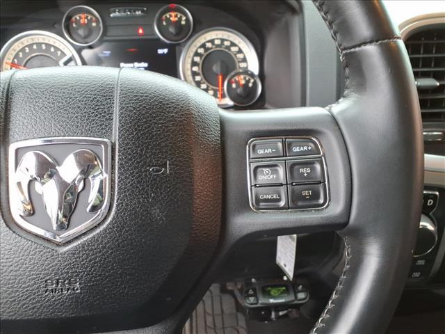 used 2013 Ram 1500 car, priced at $13,495