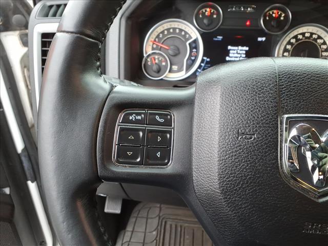 used 2013 Ram 1500 car, priced at $13,495