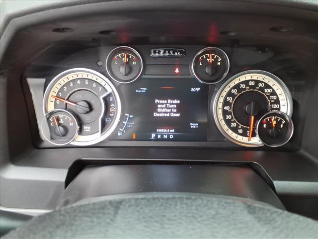 used 2013 Ram 1500 car, priced at $13,495