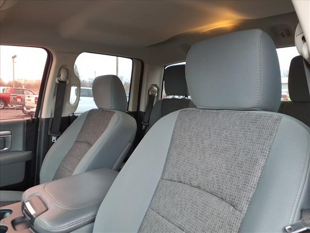 used 2013 Ram 1500 car, priced at $13,495