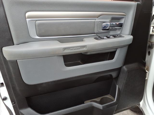 used 2013 Ram 1500 car, priced at $13,495