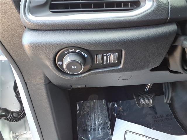 used 2025 Chrysler Pacifica car, priced at $42,999