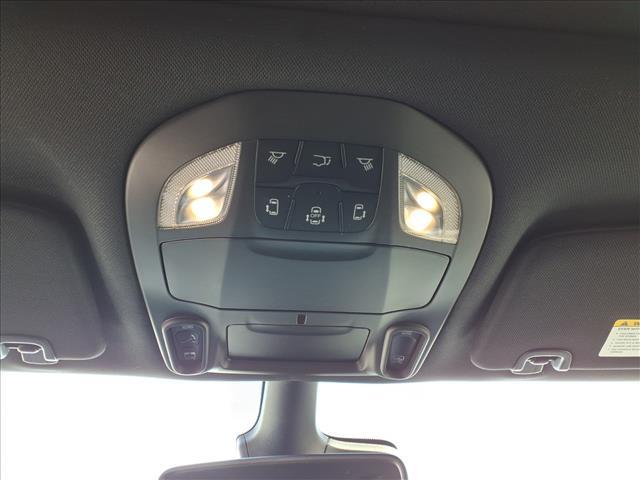 used 2025 Chrysler Pacifica car, priced at $42,999