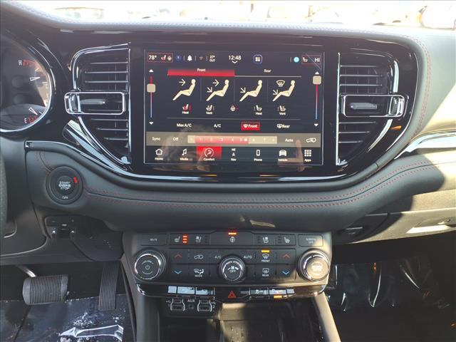 new 2026 Dodge Durango car