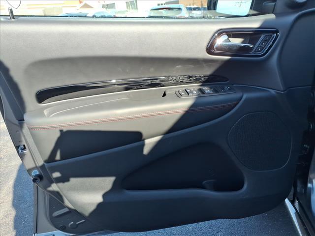 new 2026 Dodge Durango car