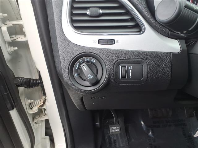 used 2019 Dodge Journey car, priced at $14,495