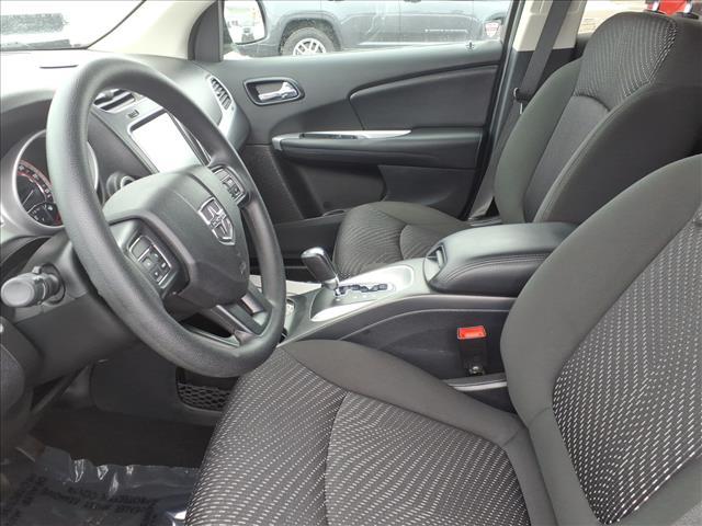 used 2019 Dodge Journey car, priced at $14,495