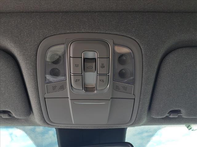 used 2019 Hyundai Santa Fe car, priced at $19,995