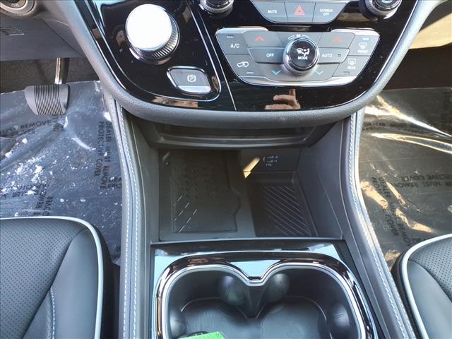 new 2026 Chrysler Pacifica car