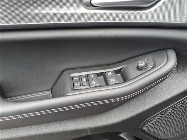 used 2024 Jeep Grand Cherokee car, priced at $35,995