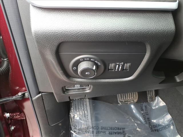 new 2026 Jeep Grand Cherokee car